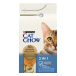 Cat Chow 3 in 1 Turkey Сухий корм 3 в 1 з індичкою, фото 2