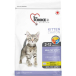 1st Choice Kitten Healthy Start Сухий корм з куркою для кошенят віком від 2 до 12 місяців, а також вагітних і годуючих кішок