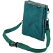 Trixie Twin Сумка для ласощів, синьо-зелена, фото 2