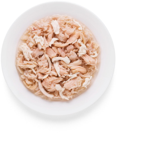 Grandorf Chicken Breast & Seabass - консерва куряча грудка з сібасом для кішок, фото 2