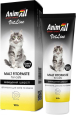 AnimAll VetLine Фітопаста для виведення шерсті для котів