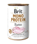 Brit Care Mono Protein Dog Rabbit - консерва для собак з кроликом