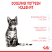 Royal Canin Kitten Sterilised - сухий корм для стерилізованих кошенят (від 6 до 12 місяців), фото 10