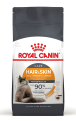 Royal Canin Hair and Skin Care - сухий корм для котів, підтримка здоров'я шкіри і блиску шерсті (від 12 місяців до 7 років)