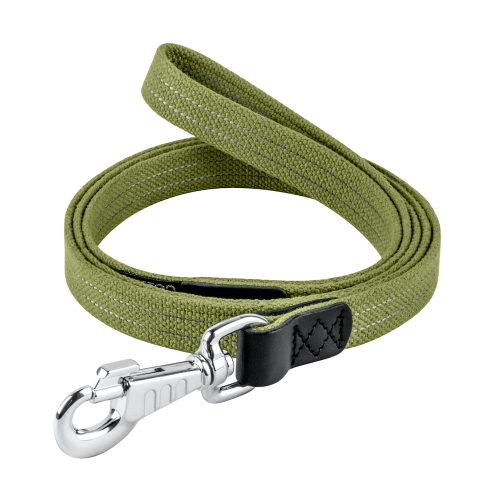 Collar Повідець брезентовий для собак малих порід