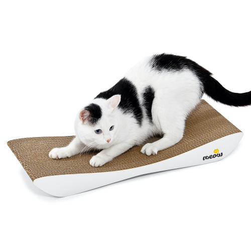 Say Meow Dream Кігтеточка-лежанка, фото 3