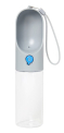 PETKIT EVERSWEET Travel S (Grey) Переносна поїлка для собак, сіра