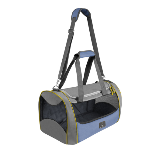 Collar Сумка-переноска для собак і кішок, універсальна, фото 2