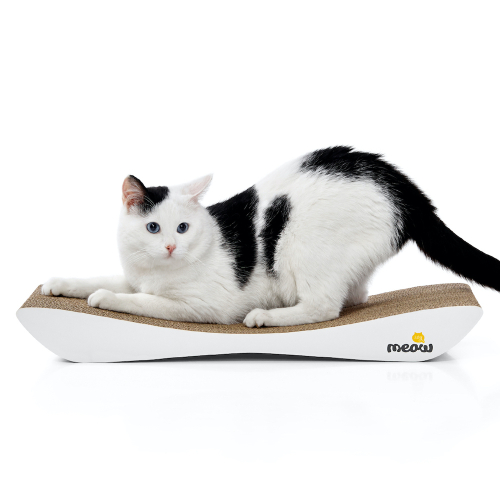 Say Meow Dream Кігтеточка-лежанка, фото 2