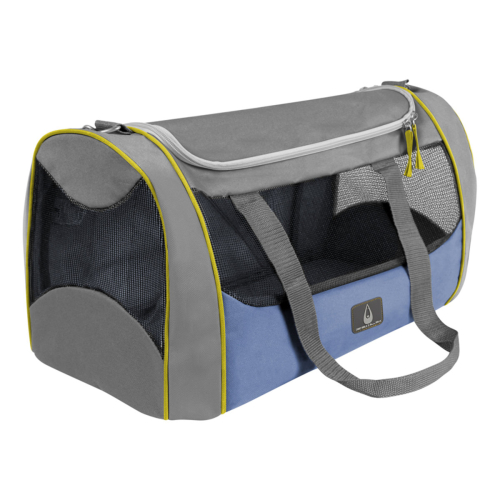 Collar Сумка-переноска для собак і кішок, універсальна, фото 3