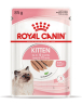 Royal Canin Kitten Loaf - вологий корм для кошенят в паштеті (до 12 місяців)