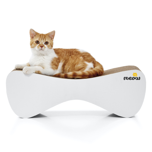 Say Meow Cloud Кігтеточка - лежанка, фото 2