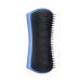 Pet Teezer Detangling&Grooming Blue Grey Щітка для розплутування шерсті собаки