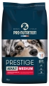 Pro-Nutrition PRESTIGE ADULT MEDIUM Повнораціонний сухий корм для дорослих собак середніх порід