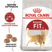 Royal Canin Fit 32 - сухий корм для котів у хорошій фізичній формі (від 12 місяців до 10 років), фото 4