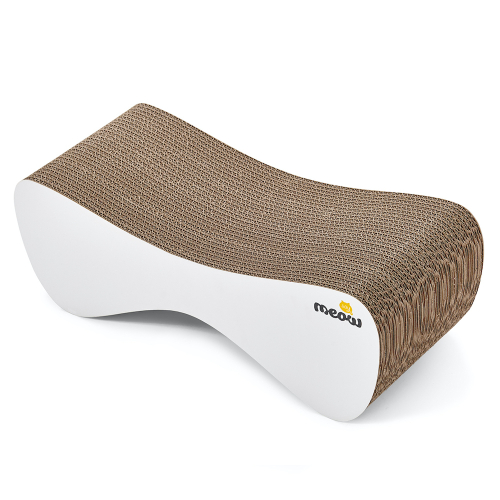 Say Meow Cloud Кігтеточка - лежанка, фото 4