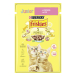 Friskies Junior Вологий корм "Шматочки у підливці з куркою" для кошенят