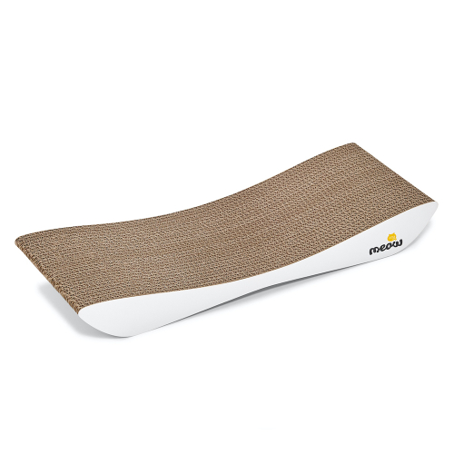 Say Meow Dream Кігтеточка-лежанка, фото 4