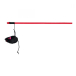 TRIXIE Fishing rod with mouse - іграшка для котів