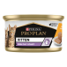 Pro Plan Kitten Healthy Start Паштет с курицей для котят, фото 4