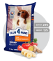 Club 4 Paws Premium Adult Medium Breeds - Сухий корм для дорослих собак середніх порід, фото 2