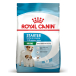 Royal Canin Mini Starter - сухий корм для цуценят дрібних порід (до 2 міс) так сук у період вагітності та лактації