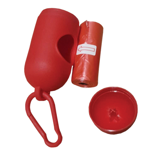 1st Choice Контейнер для пакетів