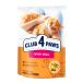 Club 4 Paws Premium Adult Cats Veal - сухой полнорационный корм для взрослых кошек с телятиной (от 12 месяцев), фото 3
