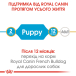 Royal Canin French Bulldog Puppy - сухий корм для цуценят Французького бульдога (від 2 до 12 місяців), фото 7