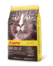 JOSERA Naturelle - сухий беззерновий корм для стерилізованих котів