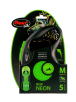 FLEXI New Neon M Повідець-рулетка для собак, стрічка (5 м; до 25 кг), фото 6