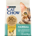 Cat Chow Hairball Control Chicken Сухий корм з куркою для виведення ковтунів шерсті зі шлунка, фото 15