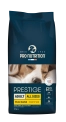 Pro-Nutrition PRESTIGE ADULT SKIN Беззерновий сухий корм для дорослих собак усіх порід із чутливою шкірою та шерстю з лососем
