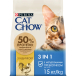 Cat Chow 3 in 1 Turkey Сухий корм 3 в 1 з індичкою, фото 15