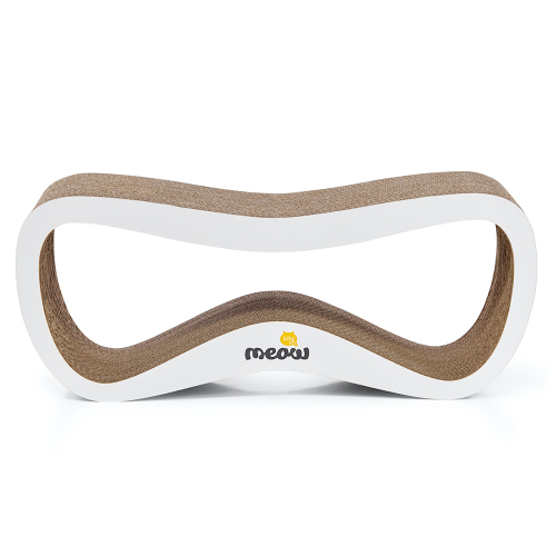 Say Meow Grace Кігтеточка - лежанка