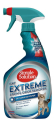 SIMPLE SOLUTION Extreme Cat Stain and Odor Remover - рідкий засіб для нейтралізації запахів і видалення стійких плям