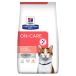 Hill's PD Feline ON-Care Диетический сухой корм с курицей для взрослых кошек, страдающих тяжелыми заболеваниями