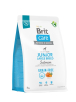 Brit Care Dog Grain-free Junior Large Breed Сухий беззерновий корм з лососем для молодих собак великих порід, фото 2