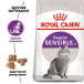 Royal Canin Sensible 33 - сухий корм для дорослих котів з чутливим травленням (від 12 місяців до 7 років), фото 6