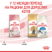 Royal Canin Kitten - сухий корм для кошенят (до 12 місяців), фото 14