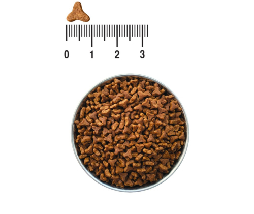 Екко гранула For Sterilized Cat - Сухой корм для стерилизованных кошек с курицей, фото 2