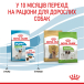 Royal Canin X-Small Puppy - сухий корм для цуценят мініатюрних порід (віком до 10 місяців), фото 9