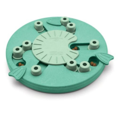 Nina Ottosson Dog Worker - інтерактивна-іграшка для собак «Ребус»