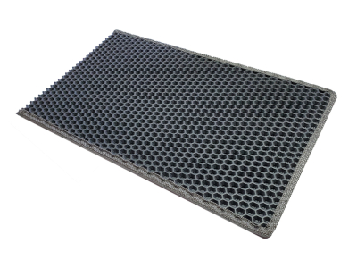 ZOOset - Килимок під котячий лоток, 50х30 см