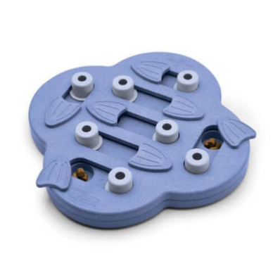 Nina Ottosson Dog Hide N`Slide Composite - іграшка-пазл «Тайник»