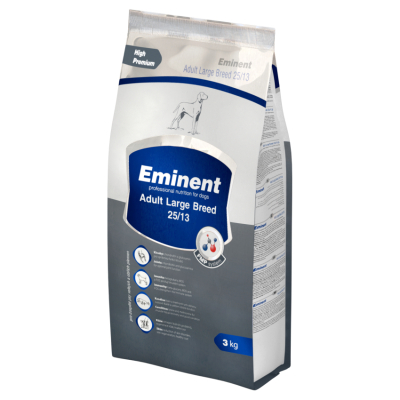 Eminent Adult Large Breed Сухий корм для дорослих собак великих та гігантських порід
