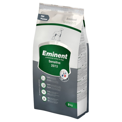 Eminent Sensitive Сухий корм для дорослих собак всіх порід