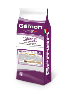 Gemon Dog All breeds Performance Chicken - сухий корм із куркою для дорослих активних собак усіх порід